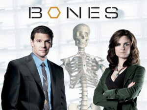 bones