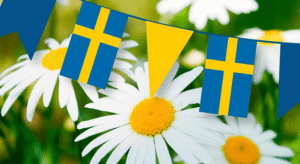Sveriges nationaldag