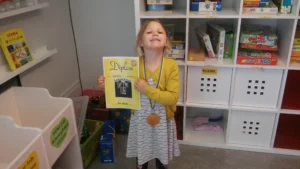 Söndag och mitten av juni