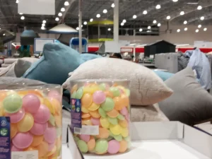 Costco flying sources