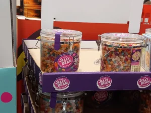 costco jellybeans