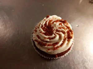 red velvet muffin costco