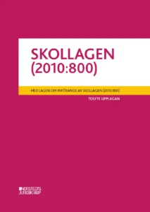 Skollagen