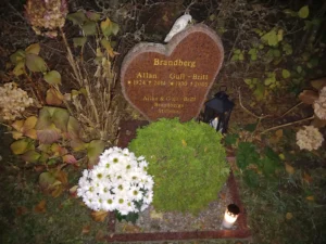 grav farmor och farfar