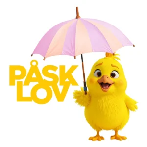 påsklov