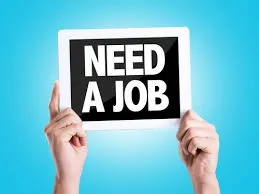 i need a job
