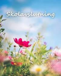 sommaravslutning