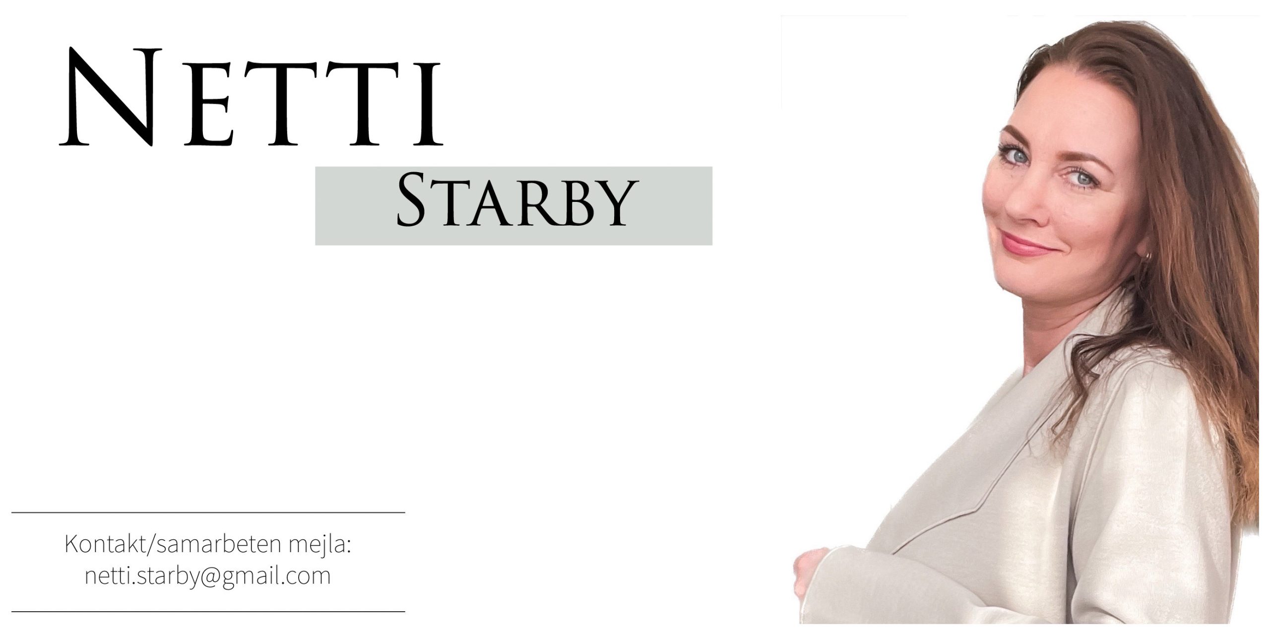 Netti Starby